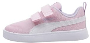 Puma COURTFLEX V2 Mesh PS Baskets Plates Femme
