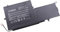 vhbw batteria compatibile con HP Spectre X360 13-4XXX, x360 Convertible PC laptop, notebook (4900mAh, 11,4V, Li-Poly)