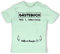 Baby T-Shirt Mädchen Jungen - 1. - Gästebuch - Mein erster Geburtstag - 12/18 Monate - Mintgrün - Geschenk für einjährigen geburtstagsshirt+1+Jahr 1 Jahr gäste Tshirt 1jahriger