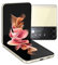 Samsung Galaxy Z Flip3 5G 128 GB, Cream