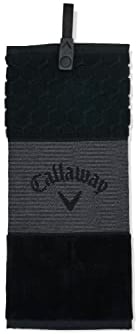 Callaway Golf Tri Fold Handtuch 2023