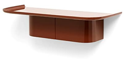 HAY Korpus Wandregal M Brick