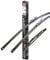 HQ Automotive Wiper Blades for Nissan Qashqai MK1 (2006-2013) Front Rear Kit