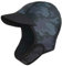 lehua 2MM Neopren Surfen Beanie Kappe mit Kinnriemen Einstellbare Schnell Trocknende Tauchen Kappe zum Schwimmen Surfen