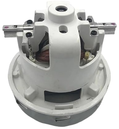 SMMXDWBA Accesorios de Repuesto for aspiradora, Motor de 200/240V, Compatible con KARCHER, Compatible con Puzzi 8/1