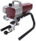 Charocean 1800w Airless Wall Paint Sprayer with Pipe, High Pressure Airless Spray Gun Machine Adjustable Spray Pressure, Interior Paint Sprayer for Walls And Ceilings, Wood, Metal