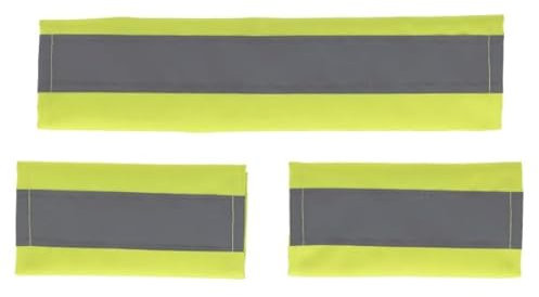 Konege Covalliero Reflextrensen- und Halfterset