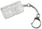 Azxcvbnm Keyboard Keychain Tester For Switches Tester Switches Sampler For Different Keycaps On Mechanical Keyboards
