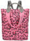 Fritzi aus Preussen Ju Limited Leo Lighty Backpack Wild Rose