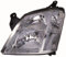 Scheinwerfer Rechts Kompatibel mit Opel Meriva A X03 2003-2010 von Autoteile Gocht