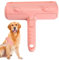 Haustierhaarentferner für Teppich, Hundehaarentferner für Couch | Sofa Lint Remover Roller | Haustierhaarentfernung