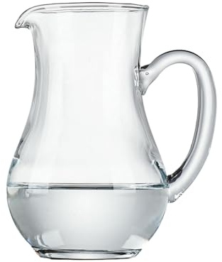 Chinesischer Haushalt, einfache, exquisite Trompete, praktischer, verdickter Glas-Likörspender, Kürbis, 300 ml (ohne Skala)