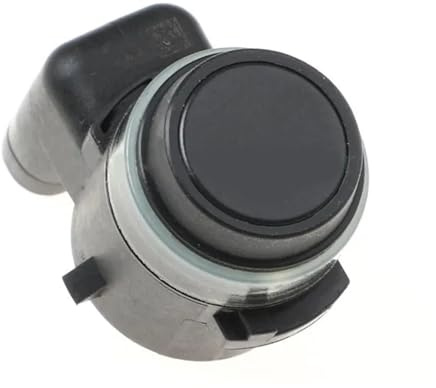 Für Dodge RAM 1500 MK5 5th 5 Gen DT 2019-2020 1/4 PCS Vorne Hinten Einparkhilfe Sensor PDC 6MK25TRMAA Auto Zubehör(1 PC)