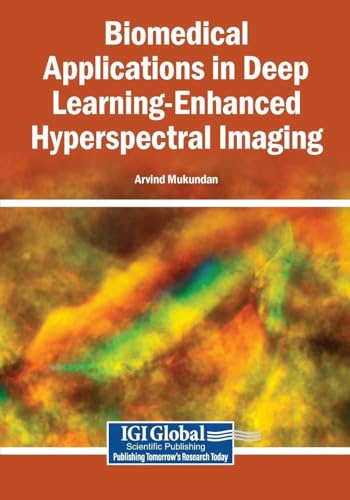 Biomedical Applications in Deep Learning-Enhanced Hyperspectral Imaging