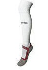 TK Premium Hockey-Socken, Weiß, Small