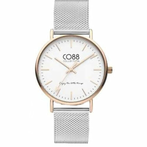 Reloj CO88 - Unisex Erwachsene Uhr 1