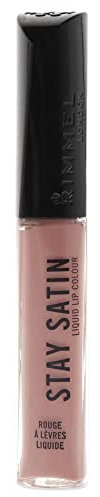Rimmel London Stay Satin Liquid Lip Color – Sike For Women 0,21 oz Lipstick
