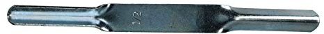 13mm 16mm Double Ended Brick Jointer for Cement Mortar Pointing Trowel