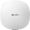 HP Hewlett Packard Enterprise AP-535 (RW) WLAN Access Point 3550 Mbit/s Power Over Ethernet (PoE) weiß
