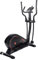 Fuel Fitness CT300 Crosstrainer, Crosstrainer-Stepper für zuhause, optimale Bewegung, Nutzergewicht bis 150kg, LCD-Trainingscomputer, KINOMAP-kompatibel