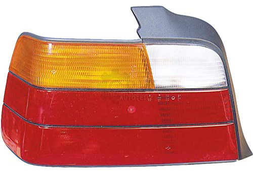 Rückleuchte Heckleuchte links rot P21W R5W ohne Lampenträger für Model 3er E36