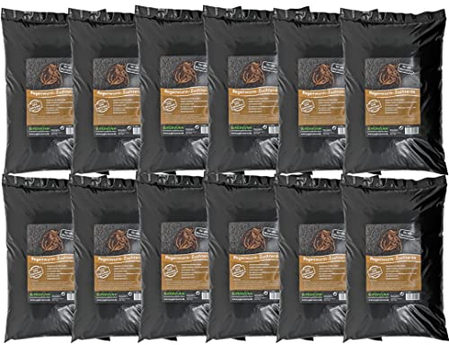 Spezial Wurmerde, Zuchterde, 36 Liter