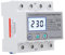 Protector de Voltaje 230V/400VAC Protector de Sobretensión y Subtensión Ajustable Multifuncional con LCD Trifásico Reinicio Automático Protector STVP‑932 (50A)
