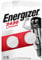 Netagon Round Coin Cell Long Lasting Power Lithium Battery (Pack of 2, CR2430)