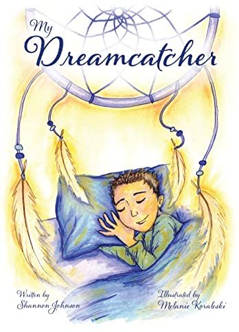 My Dreamcatcher (English Edition)
