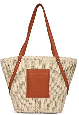 GIOSEPPO Women's Rialma Bag, 46 x 28,5 x12,5