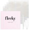 fleeky Schlupflider Stripes Magic - unsichtbare Augenlider Stripes zum Schlupflider-Lifting ganz ohne OP, eyelid tape, Doppel-Schluplid Aufkleber zu Kaschierung (S)