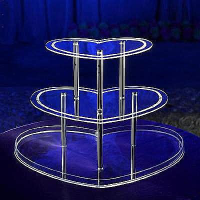 Round Champagne Tower Wine Rack, Party, Hotel Arrangement Candle Holder Champagne Tower Shelf, Hand Over A Glass of Wine Wedding Banquet.,No cup