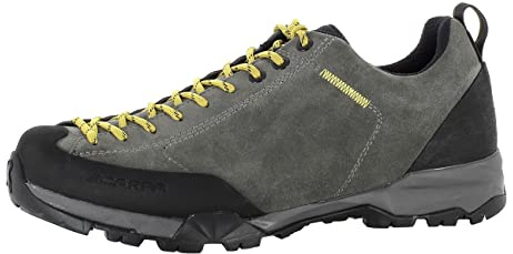 Scarpa Mojito Trail GTX wasserdichte und komfortable Wanderhalbschuhe mit Goretex und Vibramsohle