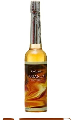 Agua de Pusanga 221ml Spirit Florida Water - original Murray & Lanman aus Peru, für Mann und Frau. Ein Cologne-Duft: herb, erfrischend, sinnlich, motivierend. Verscheidene Düfte. Große Auswahl.