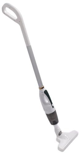 Fockety Aspiradora Inalámbrica, 7.4V 120W Aspiradora de Mano Aspiradora de Coche Succión Potente Recargable, para Casa, Auto, Pelo de Mascota, Alfombra, Suelo Duro