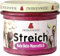 Zwergenwiese Bio Streich Aufstrich Rote Bete-Meerrettich, 6 x 180g