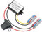MZHOU DC 10V-72V a 5V 3A 15W Trasformatore di Tensione, DC Regolatore di Tensione 12V/24V/36V/48V/60V 72V Stabilizzatore di tensione, limitatore di tensione 5V