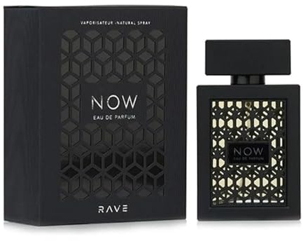 Now Eau de Parfum 100ml