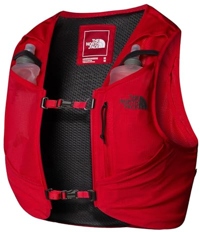 The North Face Men's Sunriser Run Vest 8 Sports backpack (pack of 1)