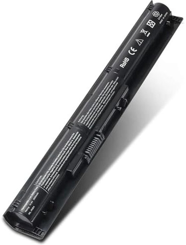 14.8V 44WH 2800MAH 805047-851 805294-001 RI04 Batterie De Remplacement Pour Ordinateur Portable Compatible Avec HP ProBook 450 455 470 G3 Series RI06XL HSTNN-DB7B HSTNN-PB6Q HSTNN-Q94C HSTNN-Q95C