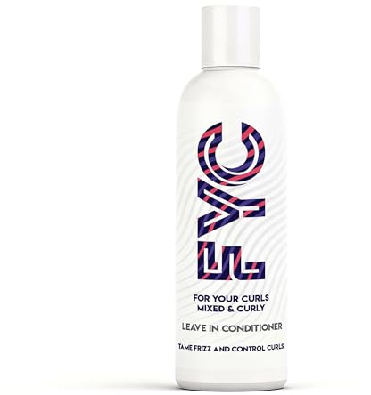 FYC For Your Curls Leave-In Conditioner Moisture and Definition 250ml