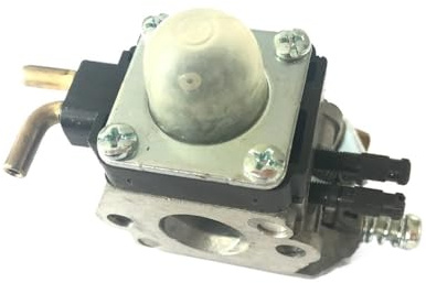 YhFiaS Vergaser CIU K83 for C1U-K83A for Zweitakt-Motorhacken