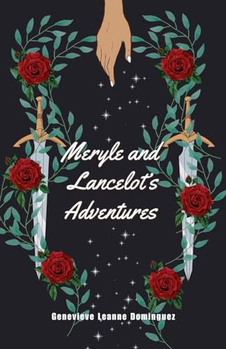 Meryle and Lancelot's Adventures