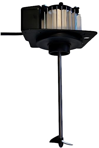 Samec Rührwerksmotor für Zapfanlagen/Nasskühler 230mm Hoch