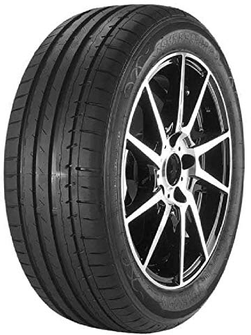 tomket 136562 – 245/40 R18 97 W – c/c/72dB – Sommerreifen