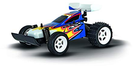 Carrera RC Race Buggy 370180010 Ferngesteuertes Fahrzeug, Mehrfarbig