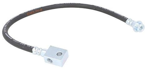 Brake Hose DELPHI compatible with Nissan Navara Np300 Pickup Pathfinder II 46210-2S711