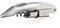Le Creuset Tire Bouchons de Poche 3-en-1 Double Levier, WT130W, Flint, 49132000470102