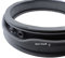Marel Shop® - Soffietto Guarnizione Oblò per Lavatrice compatibile con Miele per modelli: WCE320 - WKF111 - WKF120 - WKF121 - WKF130 - WKF131 - WKH120 - WKH121 - WKH122