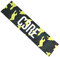 Scooters Core Stunt-Scooter Tret-Roller Hand Griffe Soft lang mit Barends/Grip + Fantic26 Sticker (Griptape Classic Camo), 170mm